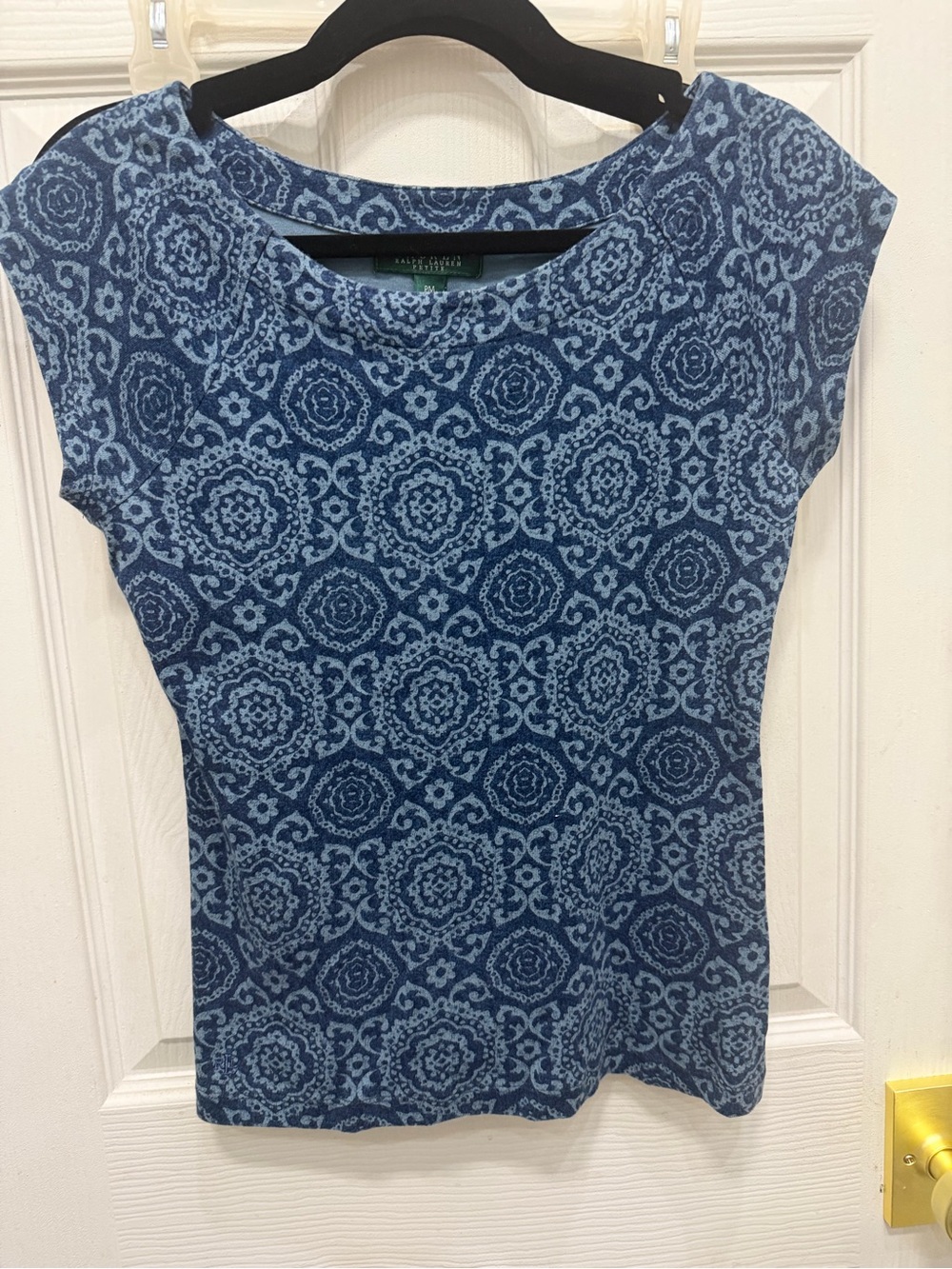 Lauren Ralph Lauren top